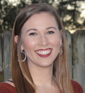 Meet your Posher, Mollie